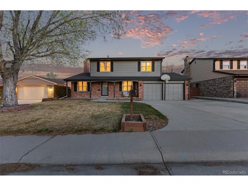 2552 S Fairplay Way, Aurora, CO, 80014-2523 | Card Image
