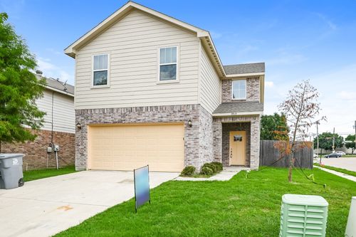 9935 Rio Doso Dr, Dallas, TX, 75227-5254 | Card Image