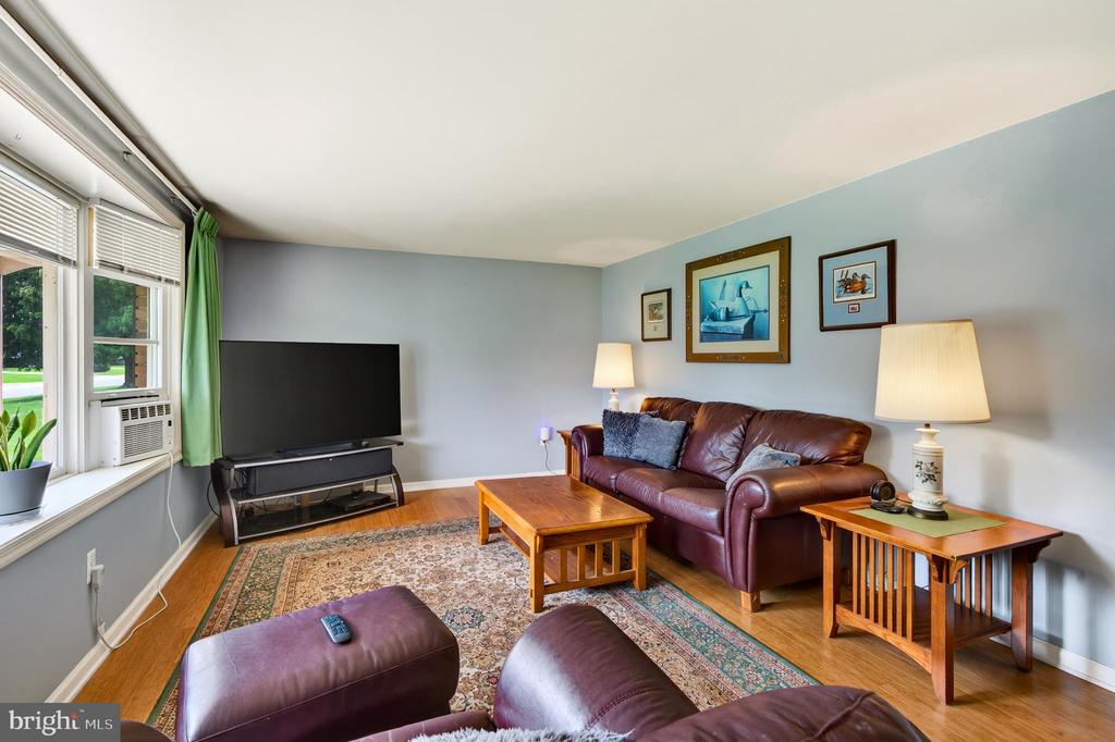 Residential in GILBERTSVILLE 4