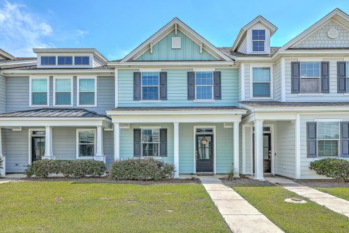 602 Ravensridge Ln, Moncks Corner, SC, 29461-9104 | Card Image