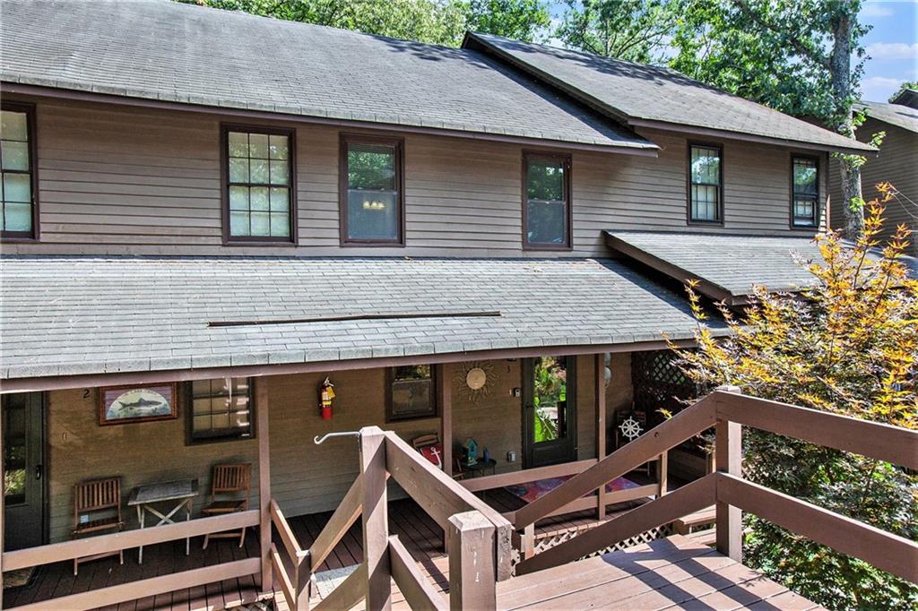 Mountain View Ct, Waleska, GA 30183