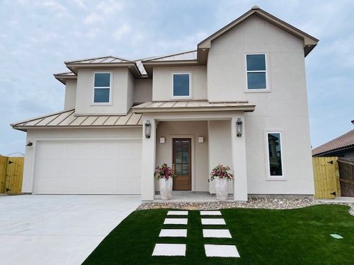 13534 Peseta Ct, Corpus Christi, TX, 78418-6932 | Card Image
