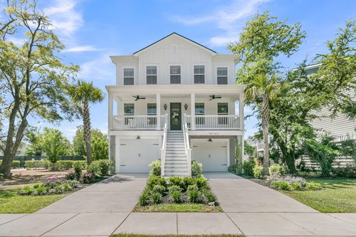 1613 Cultivation Ln, Mount Pleasant, SC, 29466-9502 | Card Image