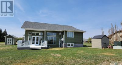 408 5 Th St E, House other with 3 bedrooms, 4 bathrooms and null parking in Wilkie SK | Image 2