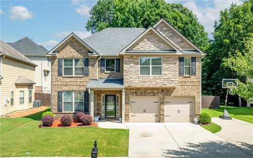4227 Meadow Wind Dr, Snellville, GA, 30039-6185 | Card Image