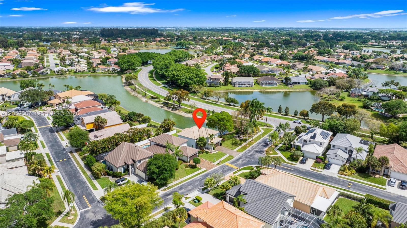 Residential Lease in Boca Raton 3