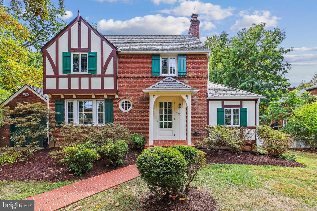 Franconia Rd, Alexandria, VA 22310