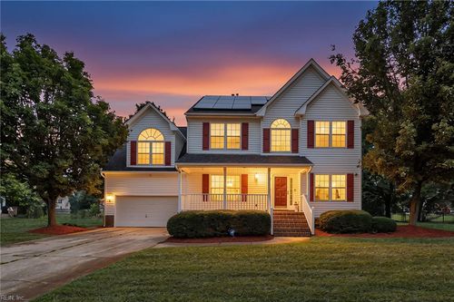1311 Piedmont Arch, Chesapeake, VA, 23320-6449 | Card Image