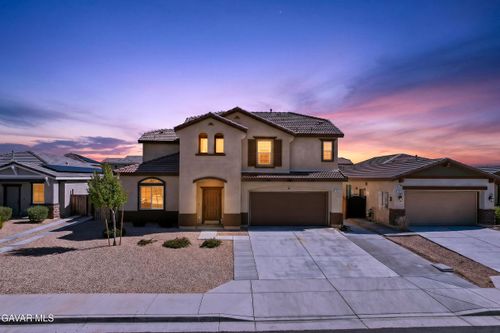 3120 Via Bella Rosa Ave, Rosamond, CA, 93560-5959 | Card Image