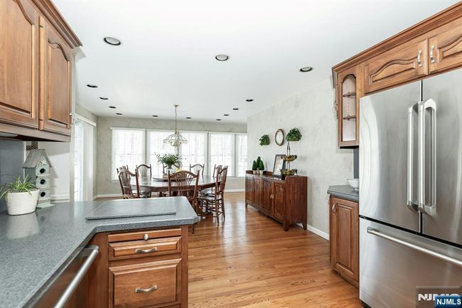 211 Lorraine Dr, House other with 6 bedrooms, 4 bathrooms and null parking in Berkeley Heights NJ | Image 9