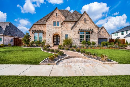 4410 Mueller Ln, Prosper, TX, 75078-5695 | Card Image