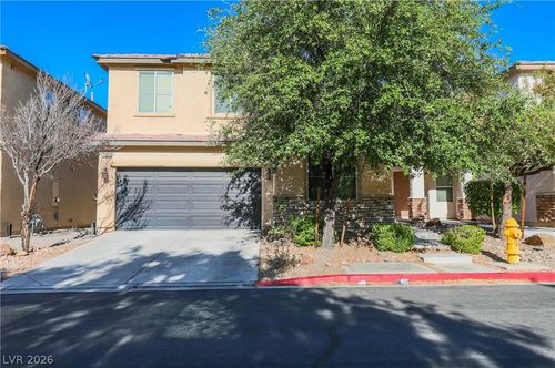 7956 Kelburn Hill St, Las Vegas, NV, 89131-4815 | Card Image