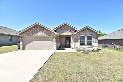 3318 24th West Ave, Tulsa, OK, 74127-3501 | Card Image