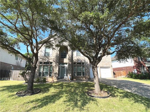 802 Stevenage Dr, Pflugerville, TX, 78660-8063 | Card Image