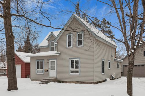 434 Lake St S, Long Prairie, MN, 56347-1529 | Card Image