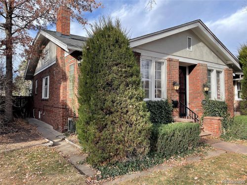 1143 S Corona St, Denver, CO, 80210-1703 | Card Image