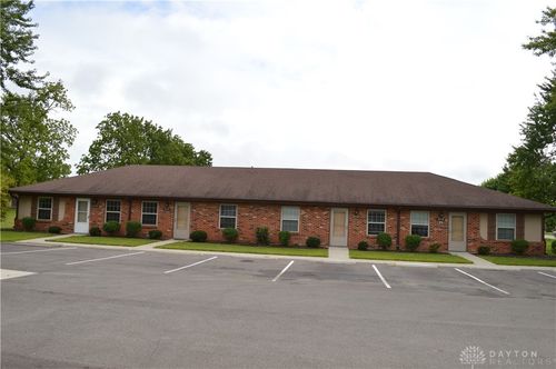 8338 Woodgrove Ct, Dayton, OH, 45458-1823 | Card Image