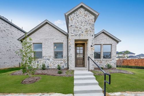 1120 Broomsedge Mews, Celina, TX, 75009-5966 | Card Image