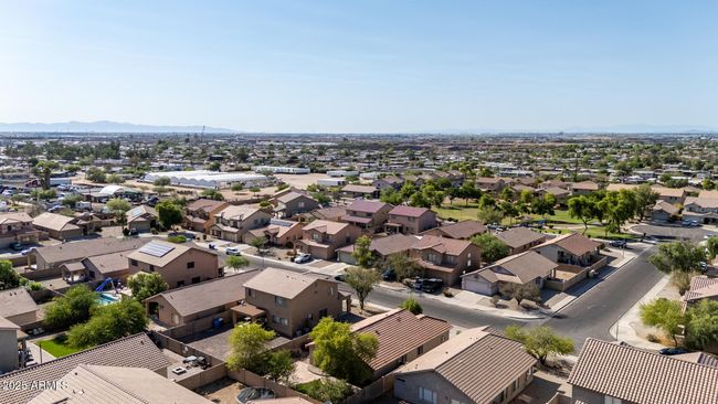 3713 W Nancy Ln, House other with 3 bedrooms, 2 bathrooms and null parking in Phoenix AZ | Image 80