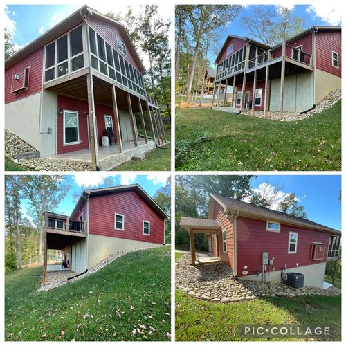 140 Rindler Rdg, Byrdstown, TN, 38549-3100 | Card Image