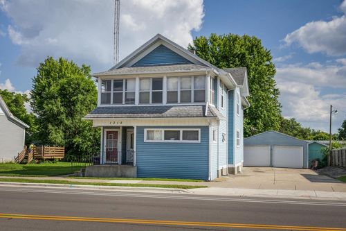 1315 W Court St, Janesville, WI, 53548-3538 | Card Image