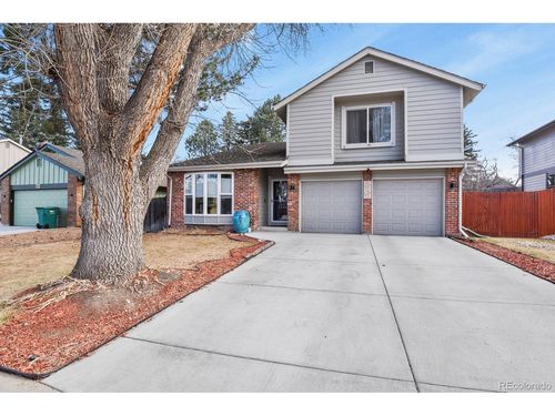 8830 W 80th Dr, Arvada, CO, 80005-2453 | Card Image