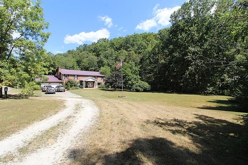 439 Mud Lick Rd, South Shore, KY, 41175-8290 | Card Image