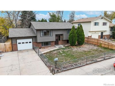 1904 31st St Rd, House other with 4 bedrooms, 1 bathrooms and 1 parking in Greeley CO | Image 3