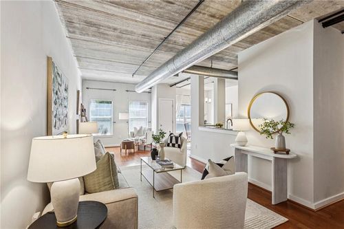 apt-1219-800 Peachtree St Ne, Atlanta, GA, 30308-6026 | Card Image