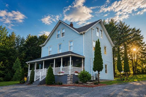 266 Lt Brender Hwy, Liberty, NY, 12734 | Card Image