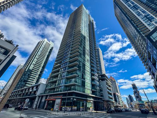 806-4065 Brickstone Mews, Mississauga, ON, L5B0G3 | Card Image