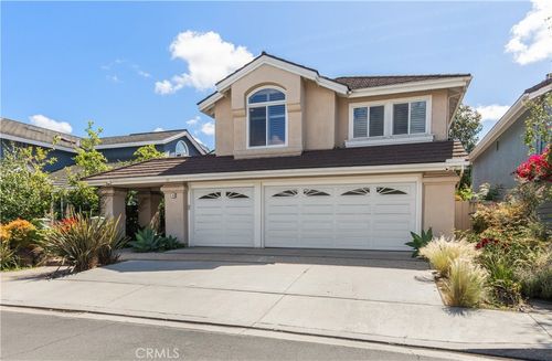 4 Bayview, Irvine, CA, 92614-7989 | Card Image