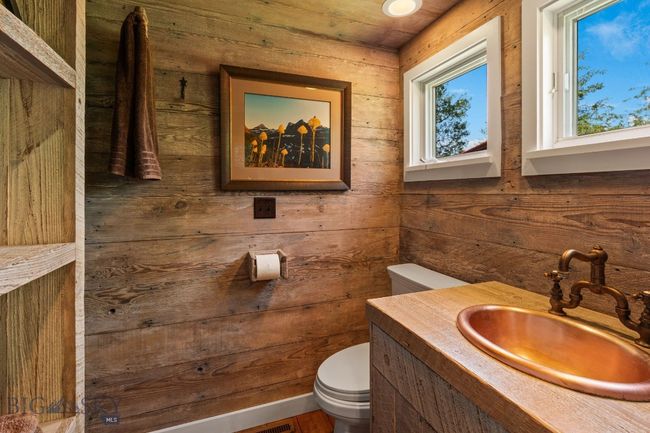 207 Martinez Spring Rd, House other with 4 bedrooms, 5 bathrooms and null parking in Bozeman MT | Image 34