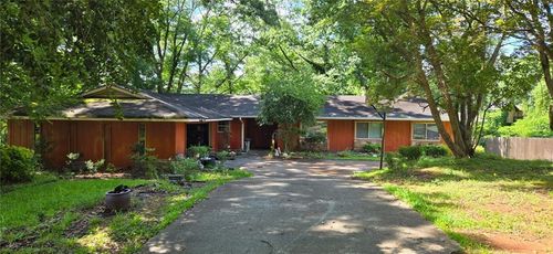 1717 Briarbend Ct, Stone Mountain, GA, 30088-3603 | Card Image