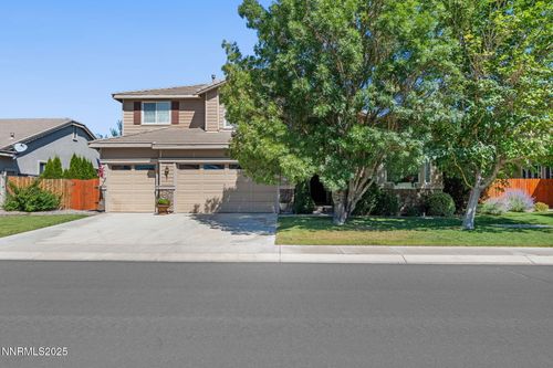 648 St Andrews Dr, Dayton, NV, 89403-8772 | Card Image