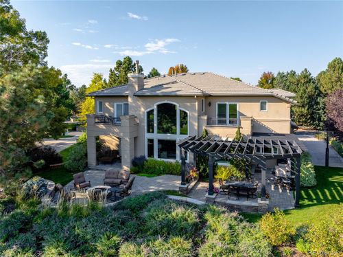 14 Glenmoor Cir, Cherry Hills Village, CO, 80113-7121 | Card Image