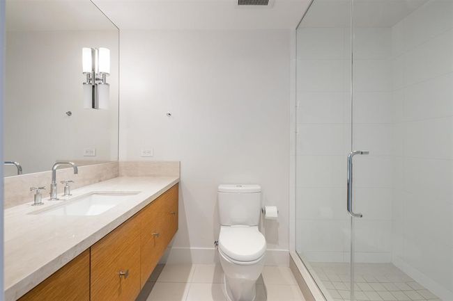 3701 - 667 Howe St, Condo with 3 bedrooms, 3 bathrooms and 2 parking in Vancouver BC | Image 15