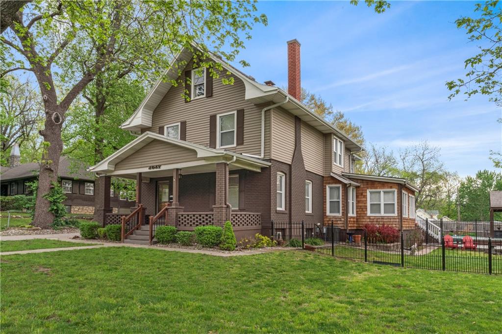 Sterling Ave, Independence, MO 64052