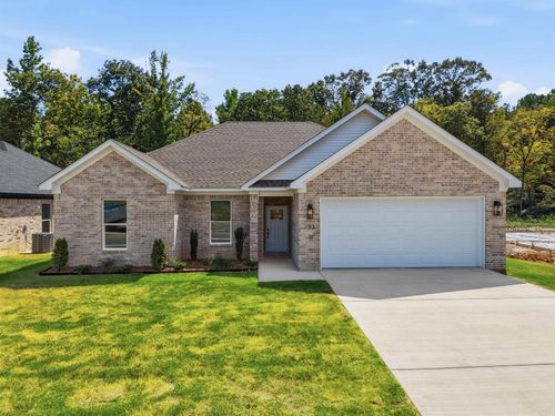 153 Southridge Boulevard, Arkadelphia, AR, 71923-9366 | Card Image