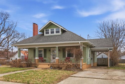 202 Clyde St, Lexington, KY, 40508-2006 | Card Image