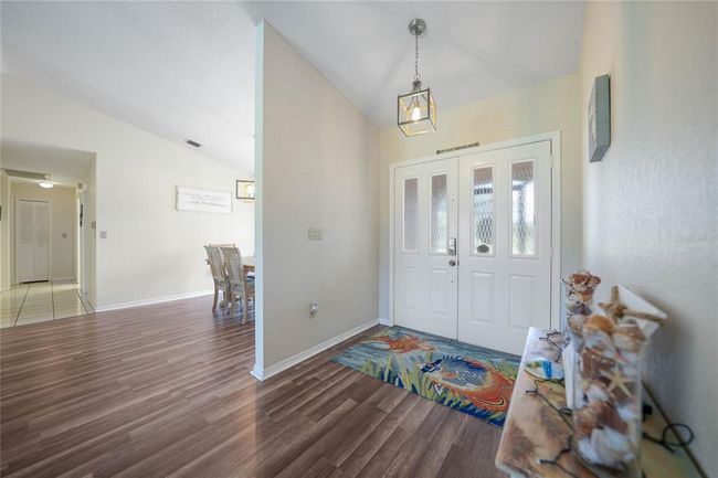 7185 N Plum Tree, House other with 3 bedrooms, 2 bathrooms and null parking in PUNTA GORDA FL | Image 10