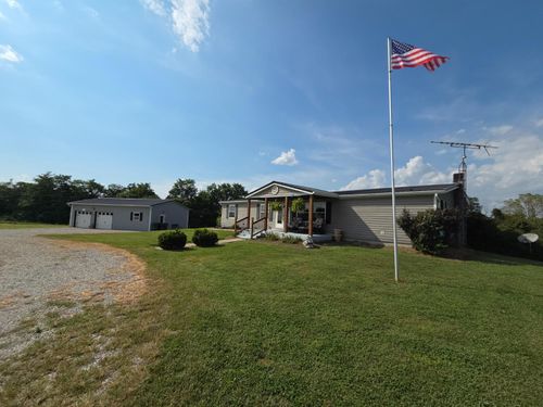 18987 Meades Ridge Rd, Patriot, IN, 47038-9420 | Card Image