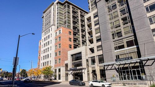 1005-150 Main St W, Hamilton, ON, L8P1H8 | Card Image