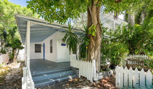 815 Eaton St, Key West, FL, 33040-6920 | Card Image