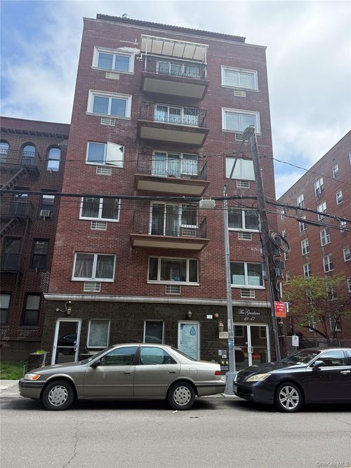 2a-42-47 Union St, Flushing, NY, 11355-8029 | Card Image