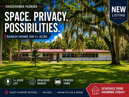 409 Sw 15th St, Okeechobee, FL, 34974-5261 | Card Image