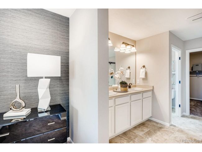 6 - 6570 N Parterre Pkwy, Townhouse with 3 bedrooms, 3 bathrooms and null parking in Thornton CO | Image 25