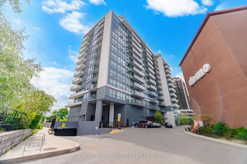 615-10 De Boers Dr, North York, ON, M3J0L6 | Card Image