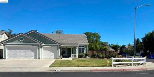 651 Wildrose Way, Brentwood, CA, 94513-1919 | Card Image