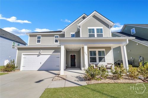 240 Lillian Street, Rincon, GA, 31326 | Card Image